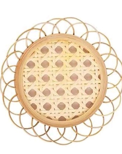 Pack cup coasters handmade - 4,