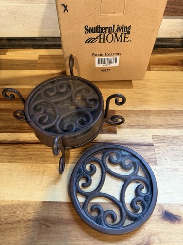Southern living home estate - southern,