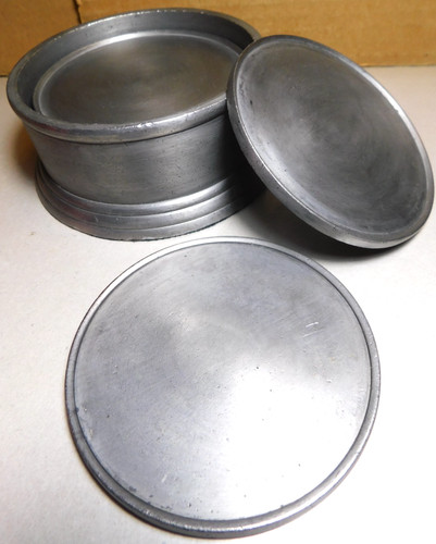 Unbranded aluminum stainless - unbranded~aluminum,