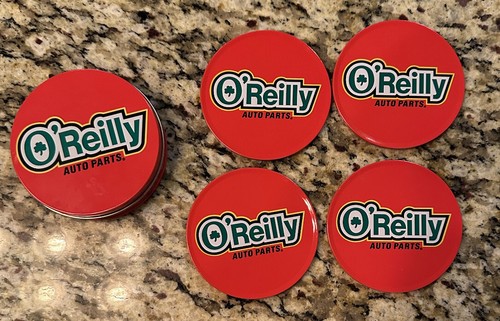 Reilly auto parts table - o'reilly,