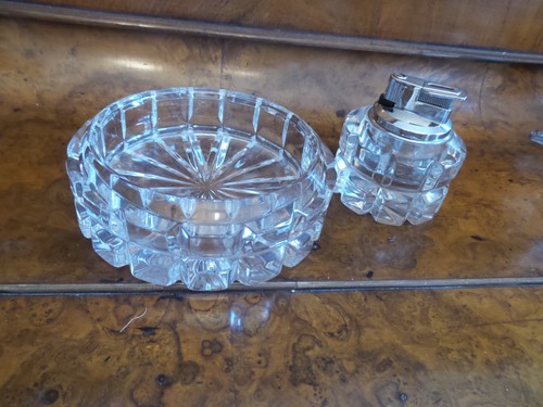 Mikasa lead crystal glass - mikasa,