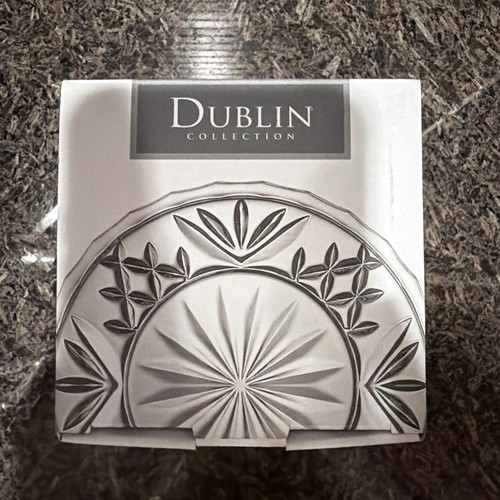 New godinger crystal dublin - godinger,