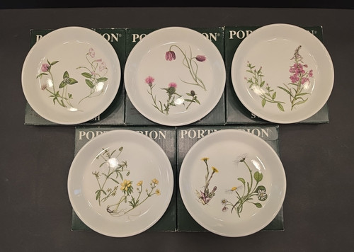 Vintage portmeirion queen - vintage,