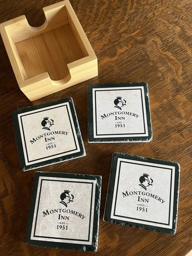 Montgomery inn bbq cincinnati - montgomery,