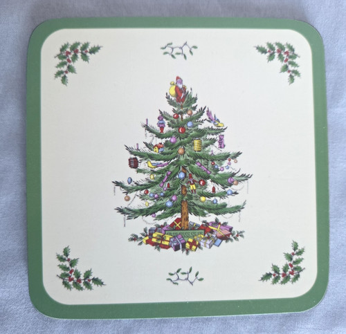 Christmas tree cork - christmas,