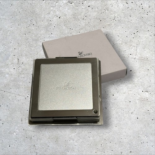 Swarovski set metal - 4,