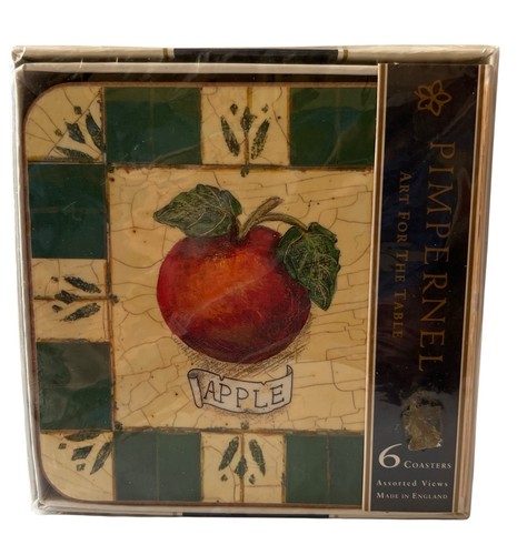 Pimpernel art for the table - pimpernel,