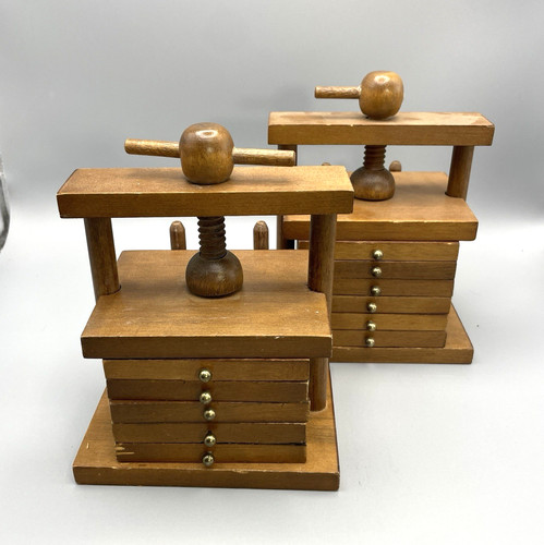 Vtg s wine press - vtg,