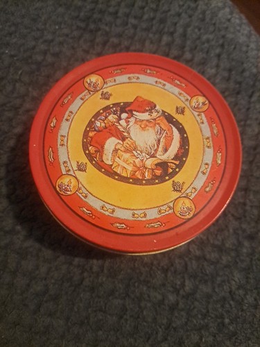 Vintage santa claus - 6,