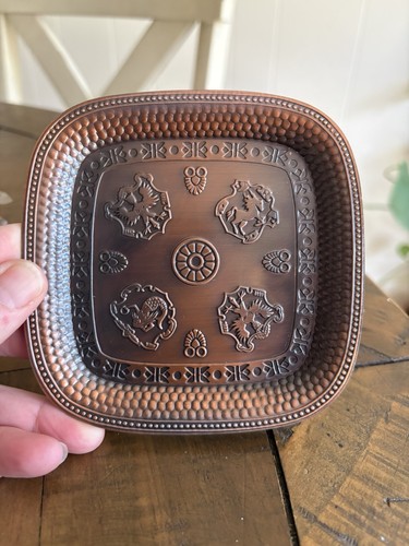 New decorative embossed - 4,