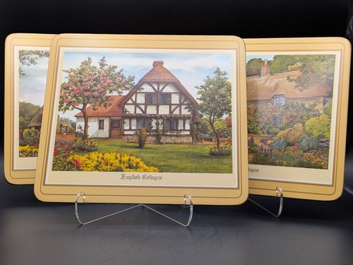 Pimpernel english cottages - english,