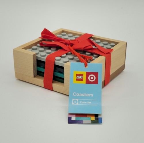 Lego target exclusive rubber - lego,