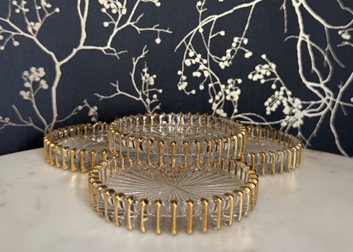 Gold accented hollywood - gold,