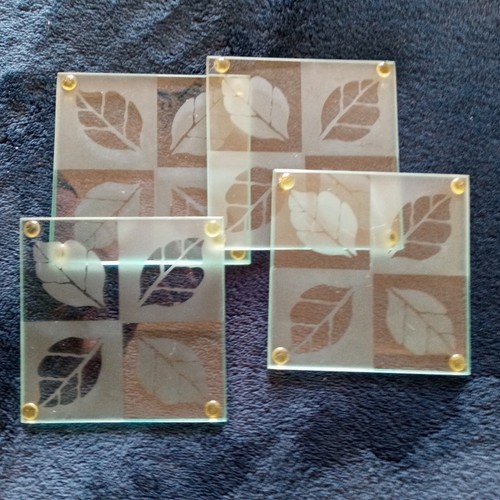 Tempered frosted clear - clear, glass